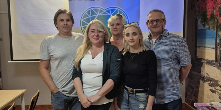 Bezpieczny dom. Jak zorganizować przestrzeń bezpieczną i przyjazną dla seniora