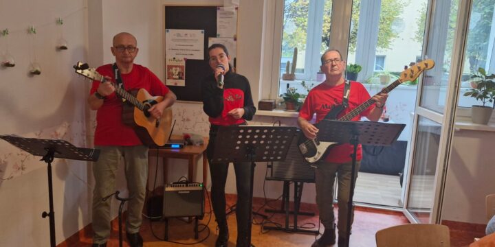 Zakończenie projektu „Bezpieczny i aktywny senior w Grudziądzu
